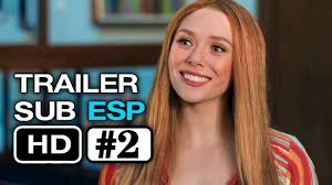Wandavision Trailer 2 Subtitulado Espanol 2021 Youtube