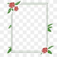 Embed this art into your website: Border Undangan Png Images Vector And Psd Files Free Download On Pngtree