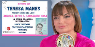 Dirigente Anna Scimone Archivi