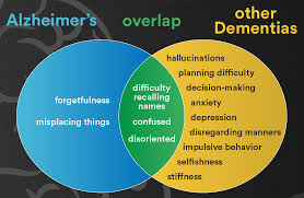 Dementia Vs Alzheimers What Is The Difference