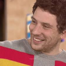 okey why is he so adorable #joshoconnor #joshoconnoredit #challengers  #lachimera #thecrown #actor #brithish #viral