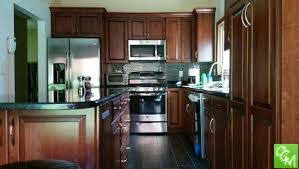 remodeling your kitchen