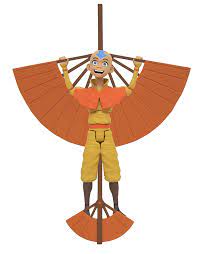 For the gliders developed by the mechanist, see glider. Lord Of The Rings And Avatar The Last Airbender Go Up For Pre Order