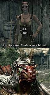 Pin On Skyrim