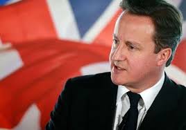 Britain has 'duty' to confront IS threat: Cameron