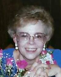 Vannene Andersen Partington Obituary October 23, 2022