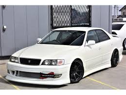 Import this 1997 toyota chaser tourer v, stock no. Chaser Tourer V Exciting Package Used Toyota For Sale Search Results List View Japanese Used Cars And Japanese Imports Goo Net Exchange Find Japanese Used Vehicles
