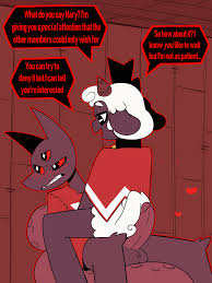 Narinder - NSFW Character AI Chat - furry