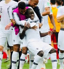 キュートで愛されキャラ、エンゴロ・カンテ！ - Tcan.soccerブログ