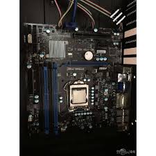 Do you want to be notify of new msi bios? Msi B75ma P45 G43 Lga 1155 Ddr3 Boards Support 22nm B75 Desktop Motherboard Boards Shopee Philippines
