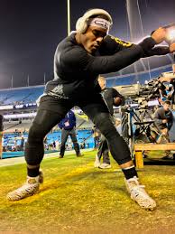 Jaguars qbs trevor lawrence, gardner minshew will compete for starting job, says urban meyer. Cam Newton Cleats Cheap Online