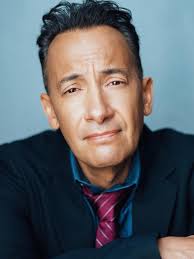 Last night was an unforgettable premiere of President Zombie, a wild  zombie/horror/comedy, at The Clairidge in Bloomfield, NJ! I had the  pleasure of playing Carl Rivers, a 60 Minutes reporter interviewing Baby