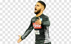 Insigne du front national, années 30 (ou 40?). Lorenzo Insigne Fifa 18 16 Italy National Football Team S S C Napoli Perisic Transparent Png