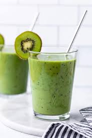 Nutri ninja 7 meal replacement smoothies kale pineapple smoothie (kick booty kale smoothie) top 10 weight loss smoothies and their recipes healthy nutri ninja strawberry pineapple kale smoothie nessie ladle spoon blue ninja nutri ninja duo bl642 auto iq blender you should be. Apple Kiwi Green Smoothies Simply Whisked