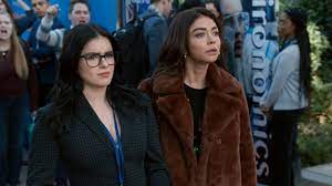 Recap Modern Family Season 11 Episode 15 Baby Step