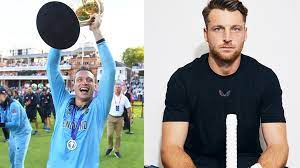 + add or change photo on imdbpro ». Jos Buttler On The Ashes Winning The World Cup And Life In The England Bubble Magazine The Times