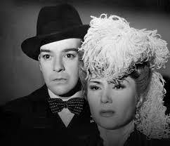 Edgar Infante's Instagram, Twitter & Facebook