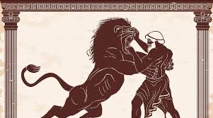 You might recognize greek god and goddess names in everyday items such as on a street sign or a character in a book series like percy jackson and the olympians. The Mythology Behind Each Of The Zodiac Signs