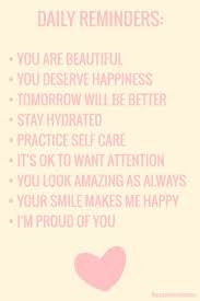 Jul 07, 2020 · cute positive daily reminders. Daily Reminder Quotes Tumblr Gift Ideas