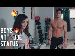 Boys Attitude Status Attitude Whatsapp Status Time2 Love Bad Boy Status Youtube In 2020 Attitude Status Bad Boys Attitude