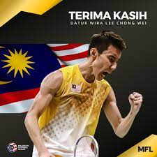 Große auswahl an badminton badminton. Jaguh Badminton Negara Malaysian Football League Facebook