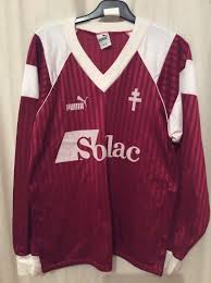 After coming through the youth ranks at metz, gestede spent a year on loan gaining experience with cannes, scoring four goals in 22 appearances, before returning to metz in 2010. Pin On Football Shirts