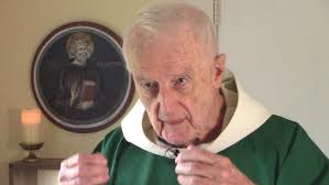 Fr Peter Funk OSB 9-22-24