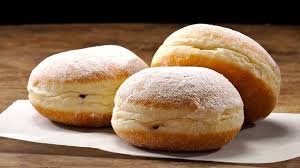 Cara membuat kue nastar isi coklat spesial. 5 Resep Cara Membuat Donat Kentang Yang Empuk Lifestyle Fimela Com