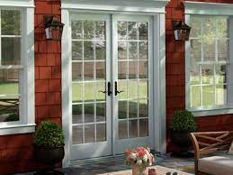 Seamlessly connect the beauty of the outdoors with the inside of your home with a sleek patio door by window world of denver. Replacement Exterior Patio Doors Window World