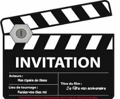 Soiree Entre Amis Invitations D Anniversaire Invitation Anniversaire Invitation Anniversaire Garcon Carte Anniversaire A Imprimer