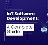 IoT Software Development: A Complete Guide - Matellio