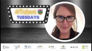 Talent Tuesdays: Concrete Alberta