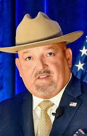 Oath Administrators Highlight Leadership at Edinburg Mayoral Oath Ceremony,  Councilmember Also Sworn In