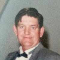 Jerry Blaine Dillard (1936–1994)