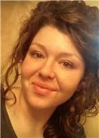 Summer Price Obituary (1992