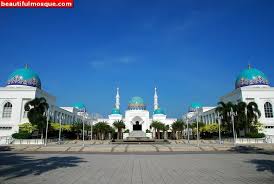 2020 top things to do in kuala lumpur. World Beautiful Mosques Pictures