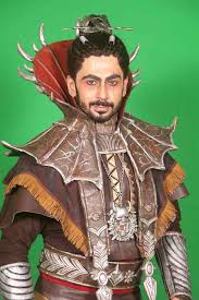 Aditya Rannvijay Returns As Bhaymaar In Sony Sab S Baalveer Returns His father, udit narayan, is a playback singer. aditya rannvijay returns as bhaymaar in