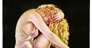 2,500 Movies Challenge: #2,394. The Sin of Nora Moran (1933)