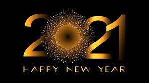 Happy New Year 2021 Wallpapers Happy New Year Images Happy New Year Pictures Happy New Year Wallpaper