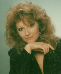 Traci Abbott, early 1990s