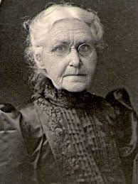 Elizabeth Ann “Betsy” Clark Wiegman (1851-1925)