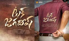 The actor has joined hands with director siva nirvana for the second time after. Nani S Tuck Jagadish Sensational Deal In Usa