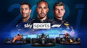 The latest tweets from @f1 Formula 1 Is Back For 2021 When To Watch The Season Opening Bahrain Gp Live Only On Sky Sports F1 F1 News