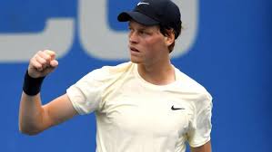 Jannik sinner is an italian tennis player. Atp Washington Jannik Sinner Ahead Of The Biggest Career Title Tennisnet Com