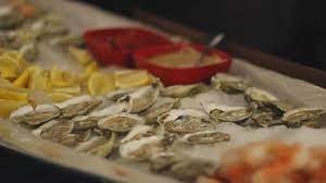 Like a green bean tomato and shrimp and sweet onion salad. Clambake Appetizers And Desserts Woodmans Restaurant Blog