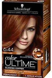 Blonde dye in brown hair can actually make it orange. 15 Best Red Hair Dye In 2020 Affordable Red Box Hair Dye Brands