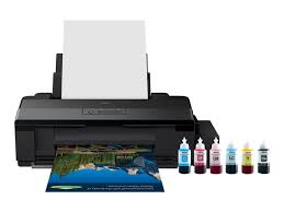 / j'ai tenter d'aller sur le site epson pr. Epson Ecotank L1800 Imprimante Jet D Encre Couleur A3 A3