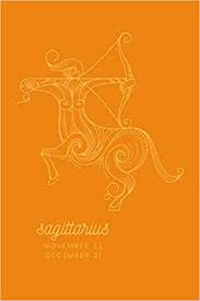 Amazon Com Sagittarius November 22 December 21 Zodiac Sign Journal Beautiful Astrology Notebook 200 Lined Pages 6 X 9 9781075840890 Publishing Pirus Books It's not a mindless ramble for these folks, either. amazon com sagittarius november 22