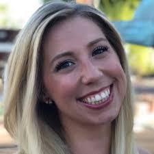 Jessica Beattie's Instagram, Twitter & Facebook