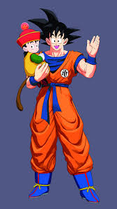 Here is a high resolution picture of dragon ball z wallpaper or dbz wallpapers with all characters that you can download for free. 329838 Goku Gohan Dragon Ball Z Kakarot Phone Hd Wallpapers Images Backgrounds Photos And Pictures Mocah Hd Wallpapers